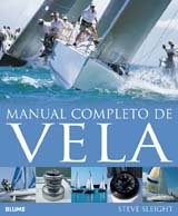 Cover for Manual completo de vela