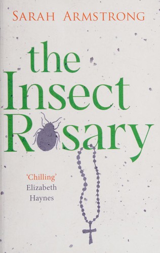 Cover for Insect Rosary