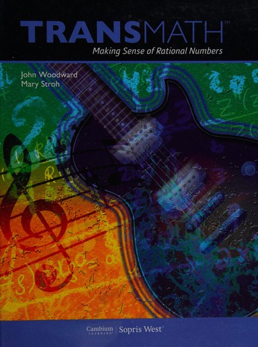 Cover for TransMath
