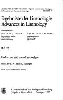Cover for Production and use of microalgae