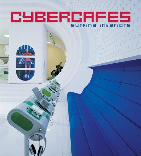 Cover for Cybercafes / Cybercafes
