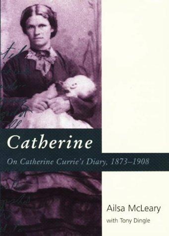 Cover for Catherine