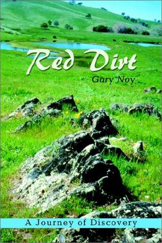 Cover for Red Dirt