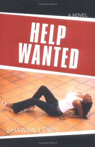 Cover for Help Wanted