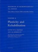 Cover for Handbook of Neuropsychology
