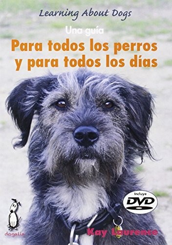 Cover for Para todos los perros y todos los días