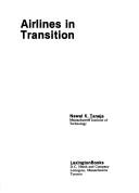 Cover for Airlines in transition