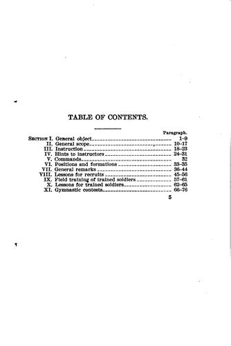 Cover for Field Physical Training of the Soldier