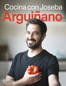 Cover for Cocina con Joseba Arguiñano