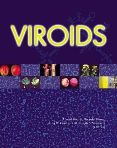Cover for Viroids