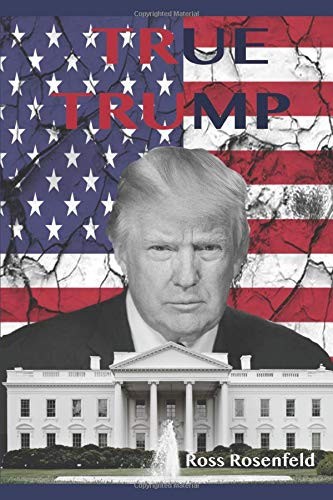 Cover for True Trump