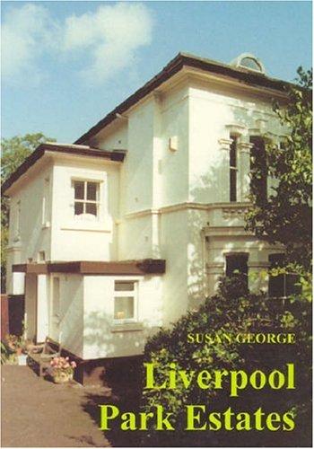Cover for Liverpool park estates