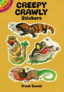 Cover for Creepy Crawly Stickers