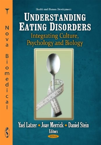 Cover for Understanding Eating Disorders : 