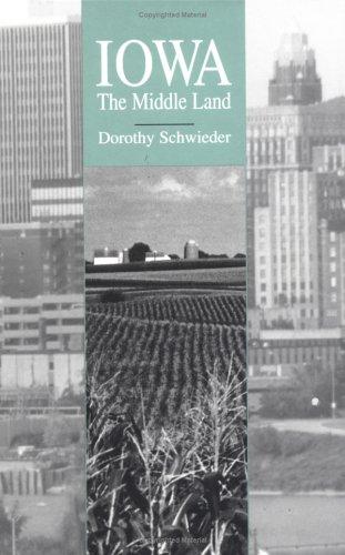 Cover for Iowa