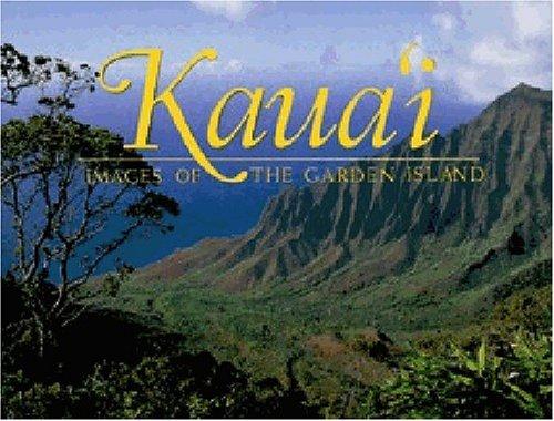 Cover for Kauai
