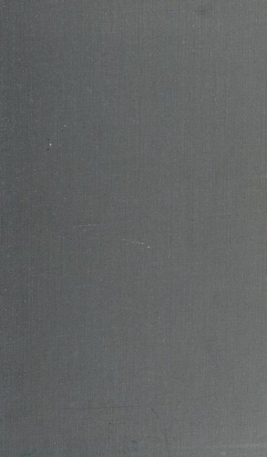Cover for Problems of men