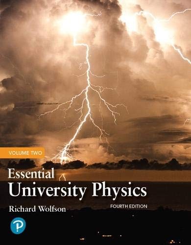 Cover for Essential University Physics