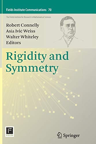 Cover for Rigidity and Symmetry