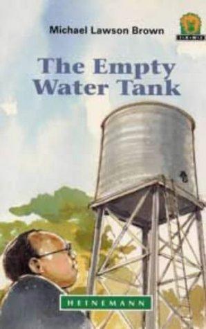 Cover for Empty Water Tank