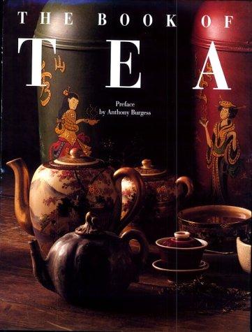 Cover for The Book of Tea (Book Of...)