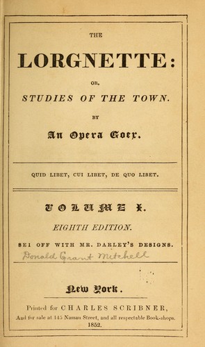Cover for Frank Furness
