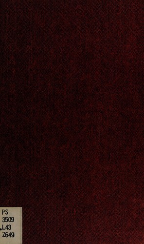 Cover for T.S. Eliot, a memoir