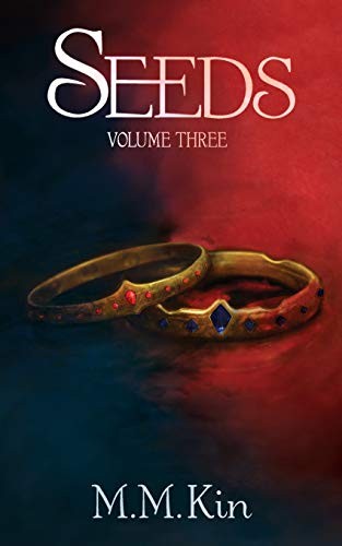 Cover for Seeds 3