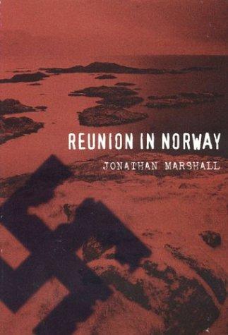 Cover for Reunion in Norway