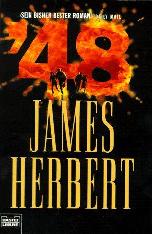 Cover for Achtundvierzig (48).