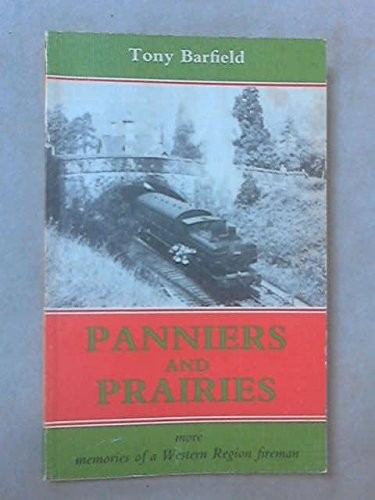 Cover for Panniers and prairies.