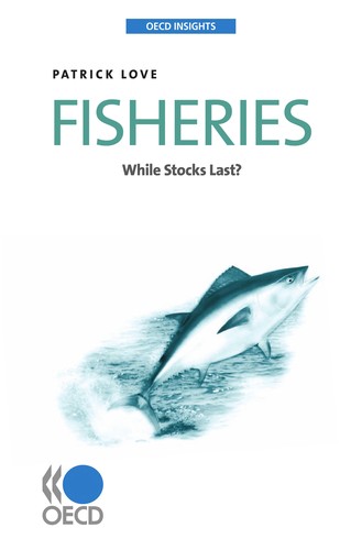Cover for Fisheries