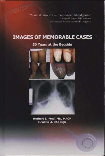 Cover for Images of memorable cases