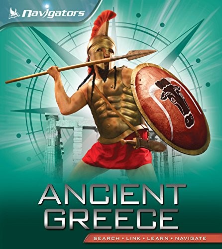 Cover for Navigators