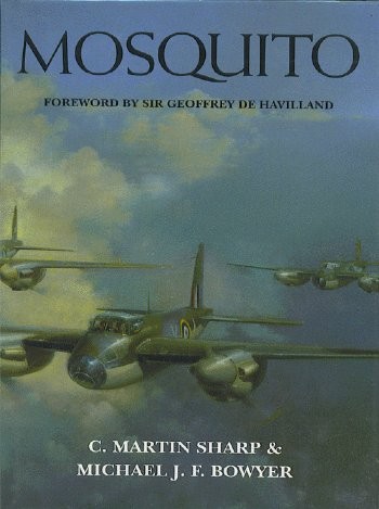 Cover for Mosquito