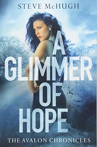 Cover for A Glimmer of Hope