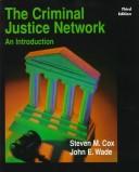 Cover for The Criminal Justice Network