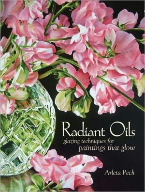 Cover for Radiant oils