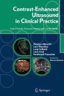Cover for Contrast-Enhanced Ultrasound in Clinical Practice