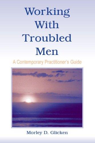 Cover for Working with Troubled Men