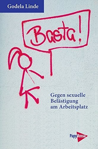 Cover for Basta!