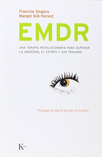 Cover for EMDR