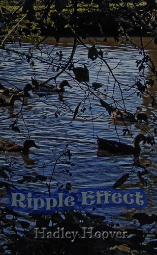 Cover for Ripple effect