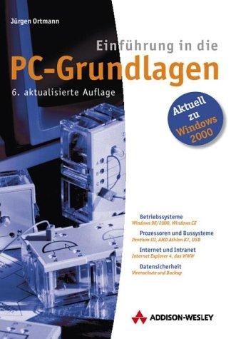 Cover for PC Grundwissen