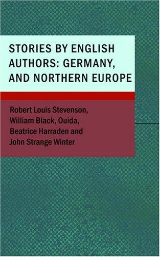 Cover for Stories by English Authors