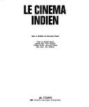Cover for Le Cinema indien (Cinema/pluriel)
