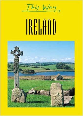 Cover for This Way Ireland