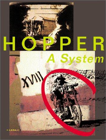Cover for Dennis Hopper