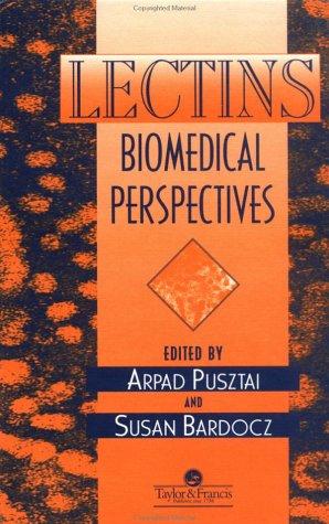 Cover for Lectins