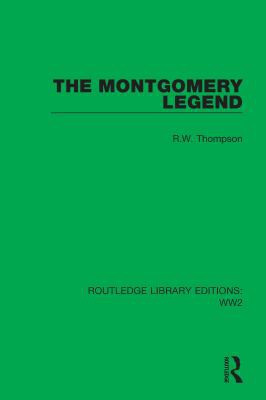 Cover for Montgomery Legend